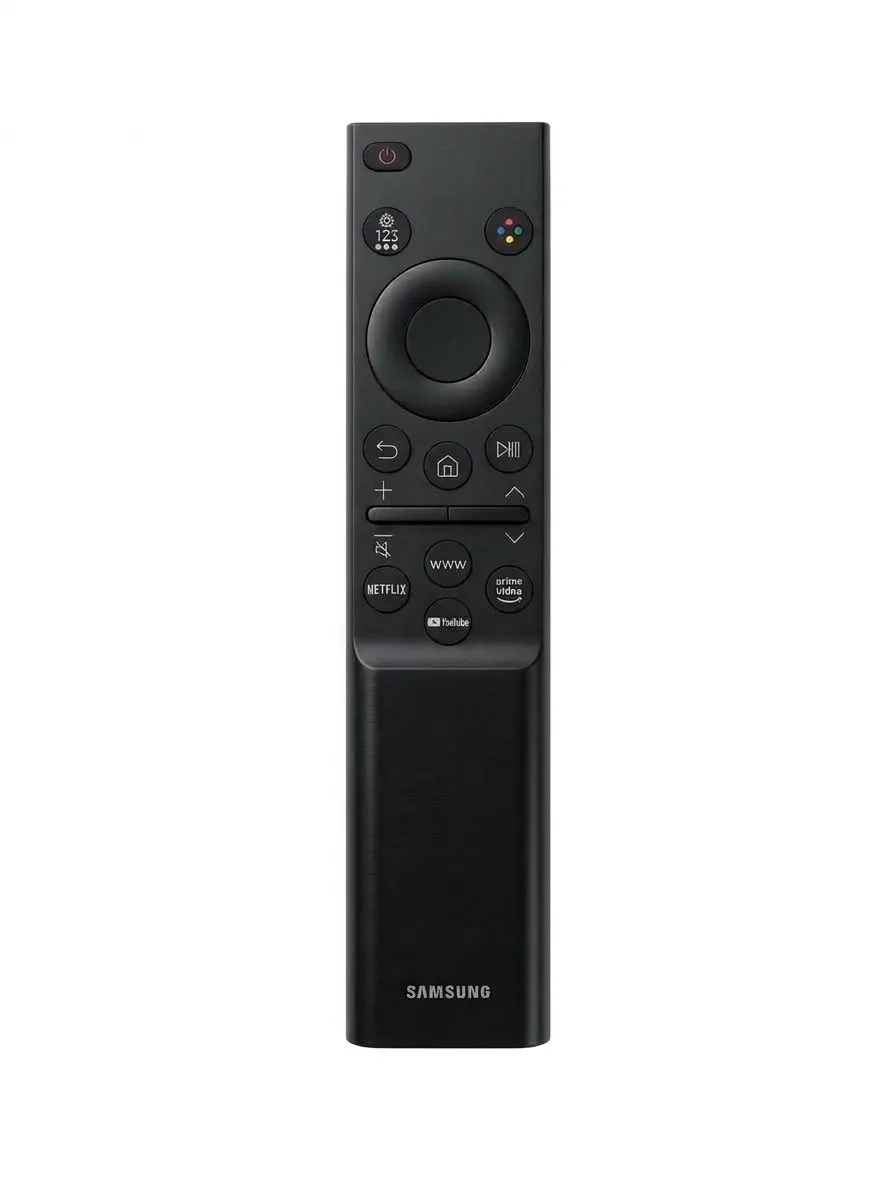 Samsung Güneş Enerjili Kumanda BN59-01480G