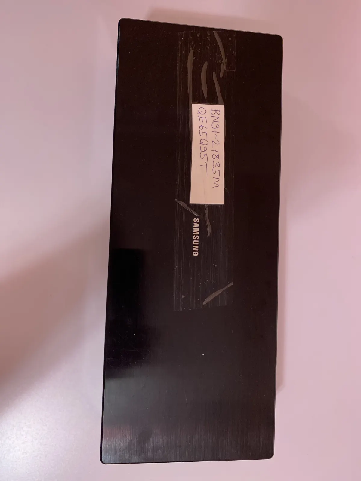 Samsung one conneckt BN91-21835M